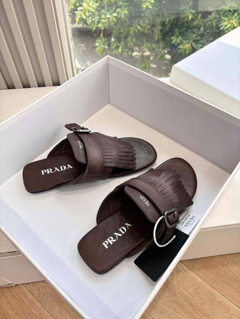 Prada Sandals SPS61302