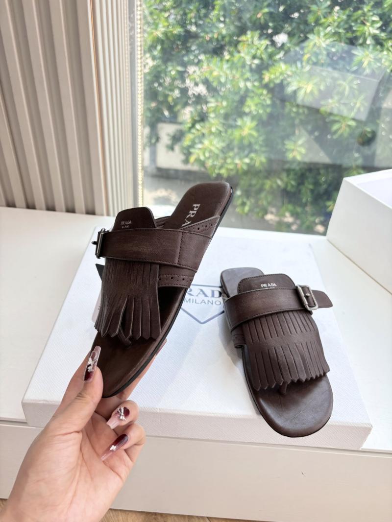 Prada Sandals SPS61302