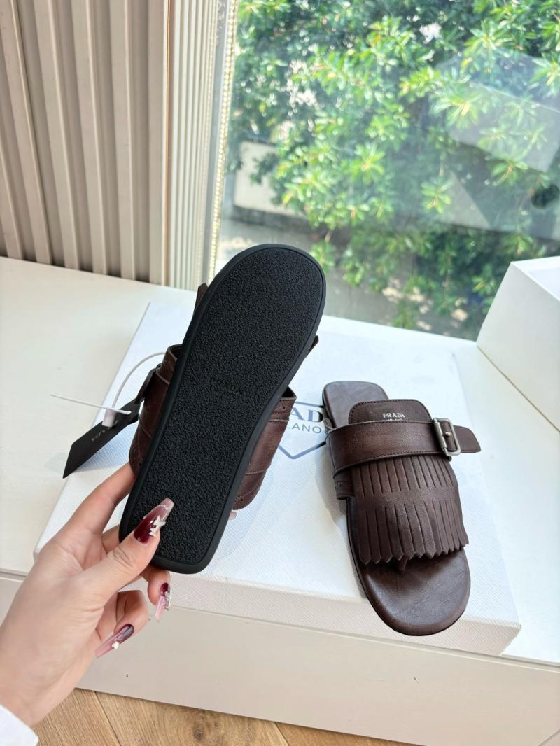 Prada Sandals SPS61302