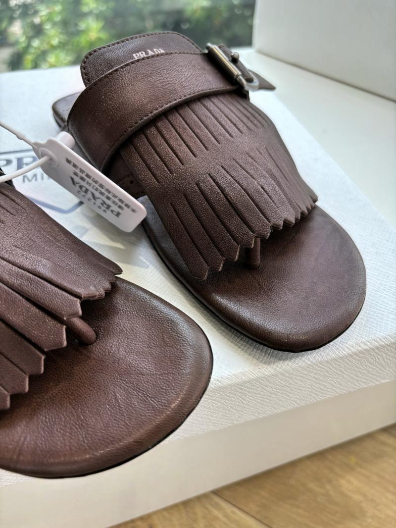 Prada Sandals SPS61302