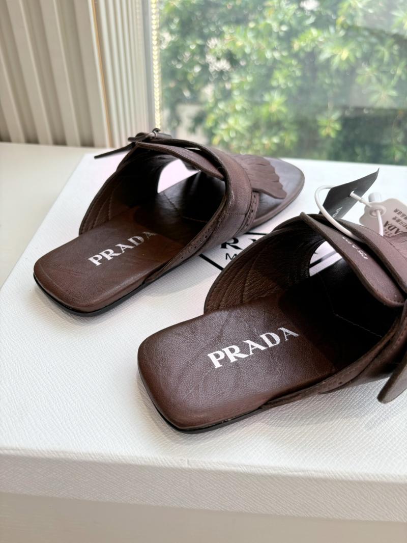 Prada Sandals SPS61302