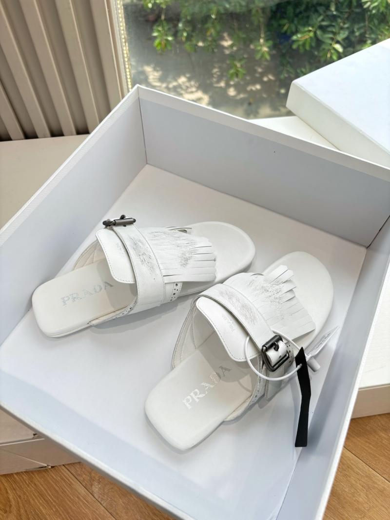 Prada Sandals SPS61303