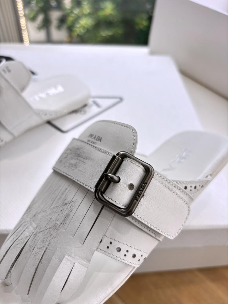 Prada Sandals SPS61303