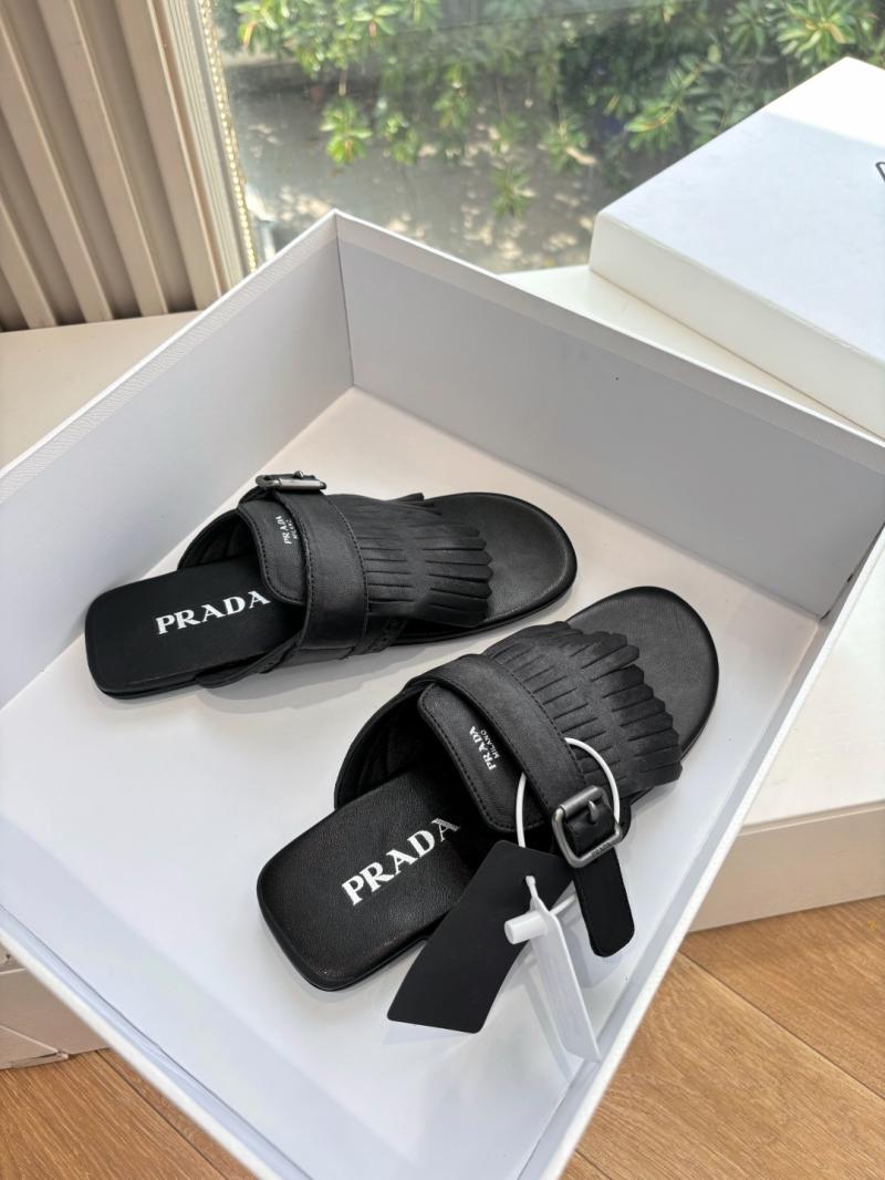 Prada Sandals SPS61304