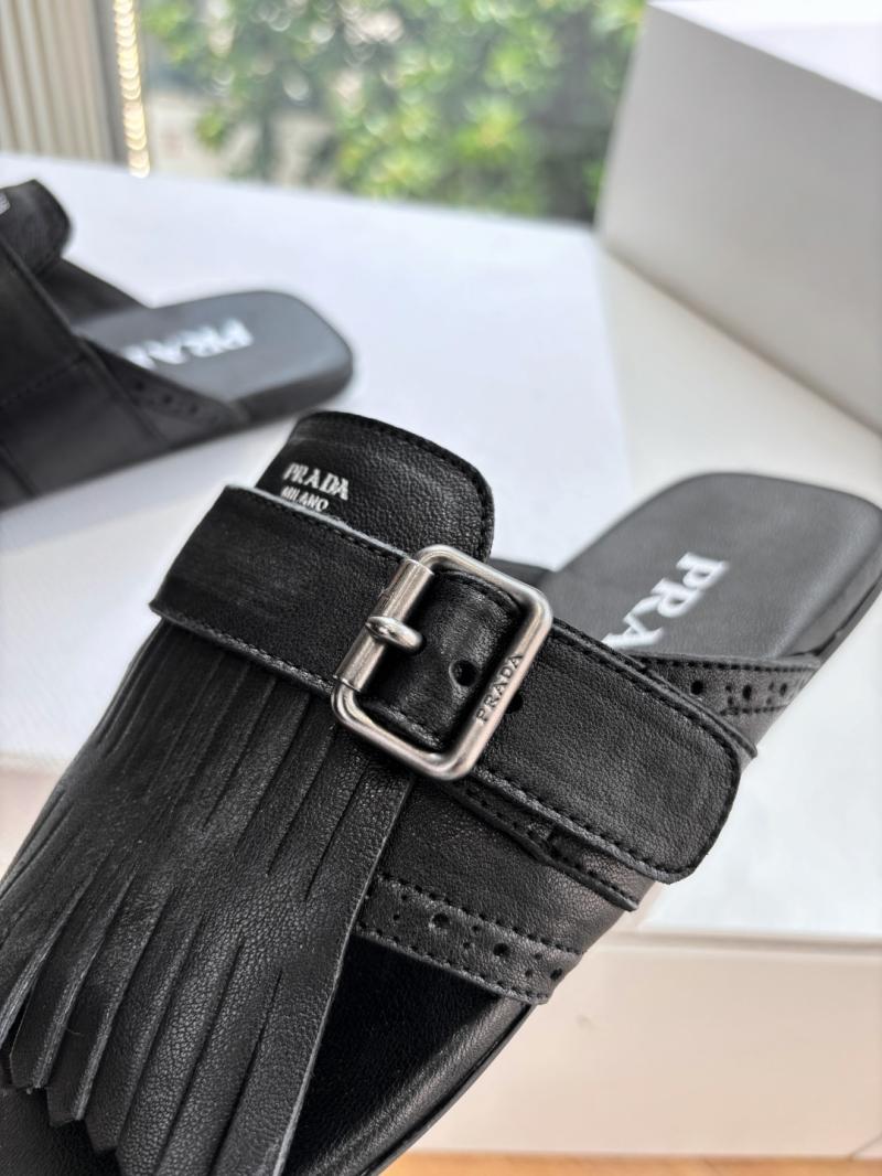 Prada Sandals SPS61304
