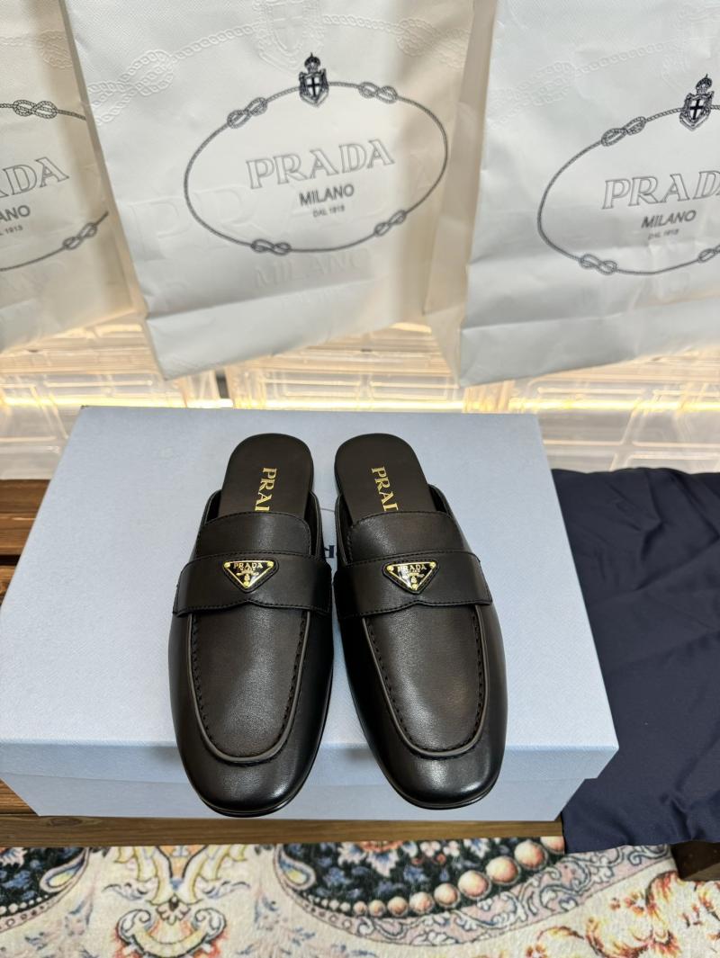 Prada Slippers SPS61501