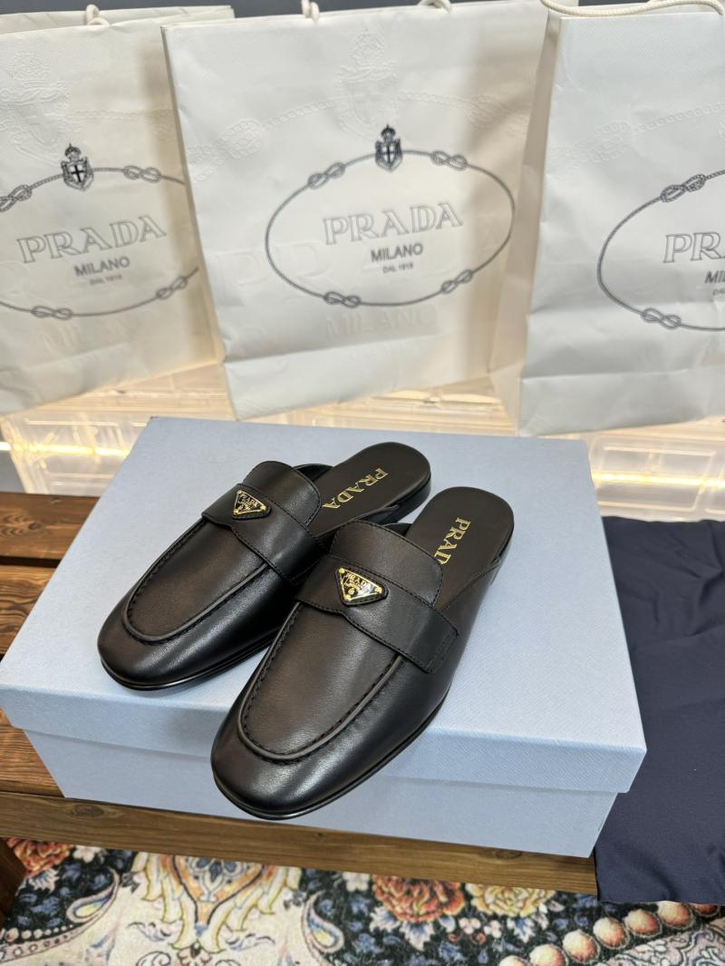 Prada Slippers SPS61501