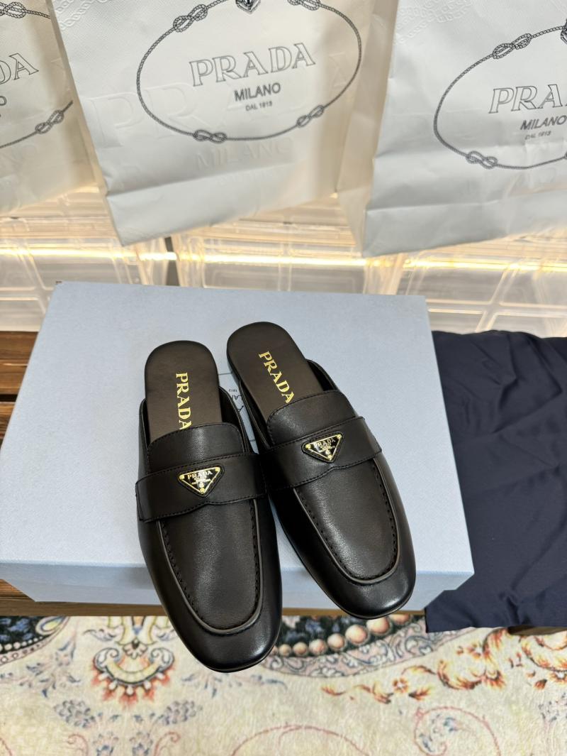 Prada Slippers SPS61501