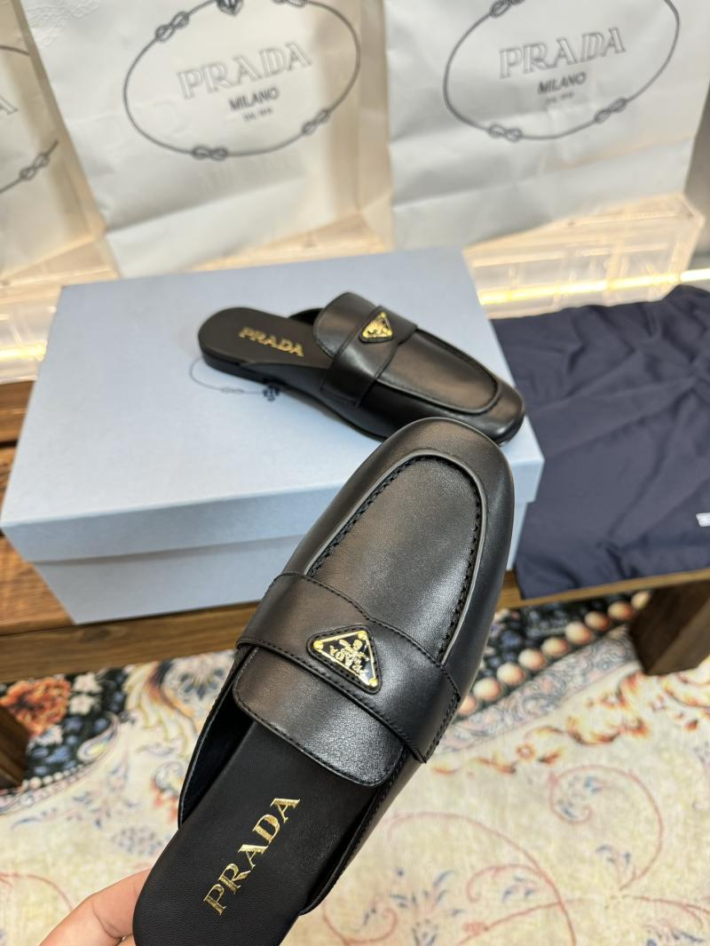 Prada Slippers SPS61501