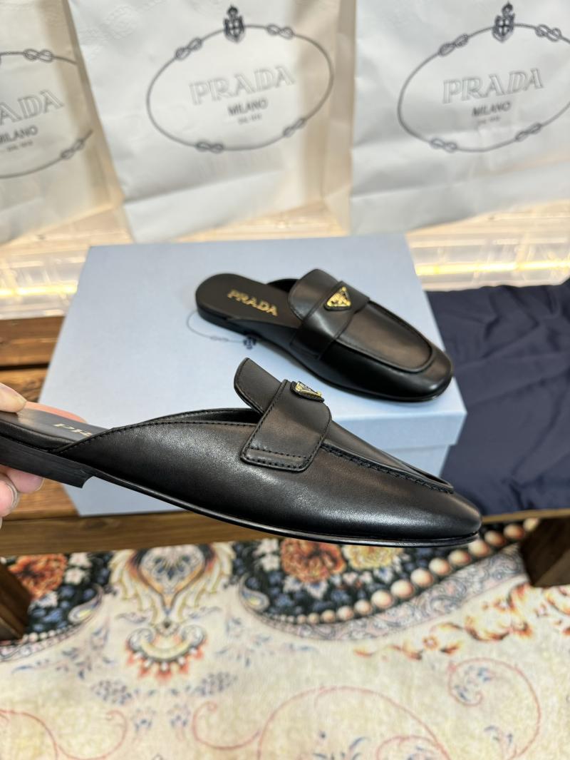 Prada Slippers SPS61501