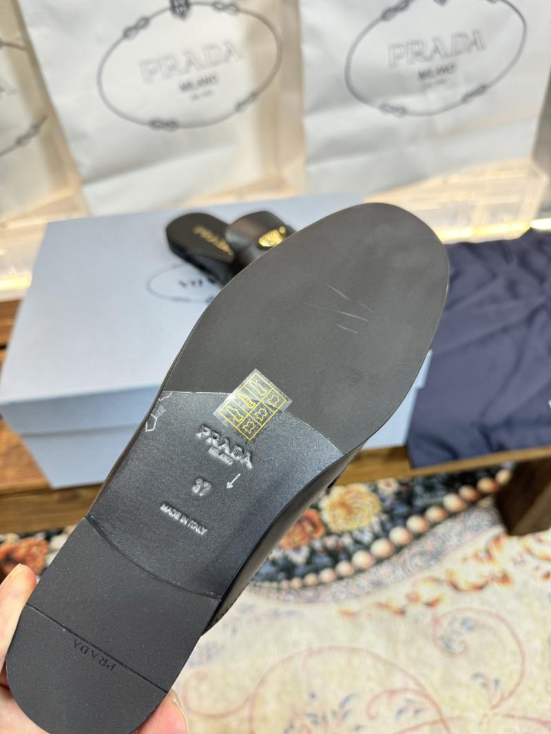 Prada Slippers SPS61501