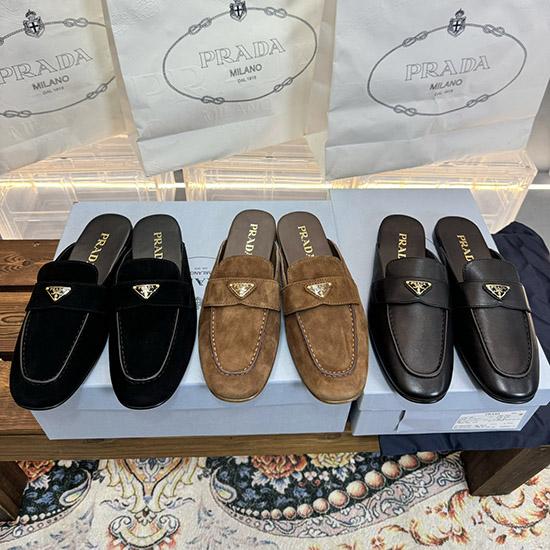 Prada Slippers SPS61501