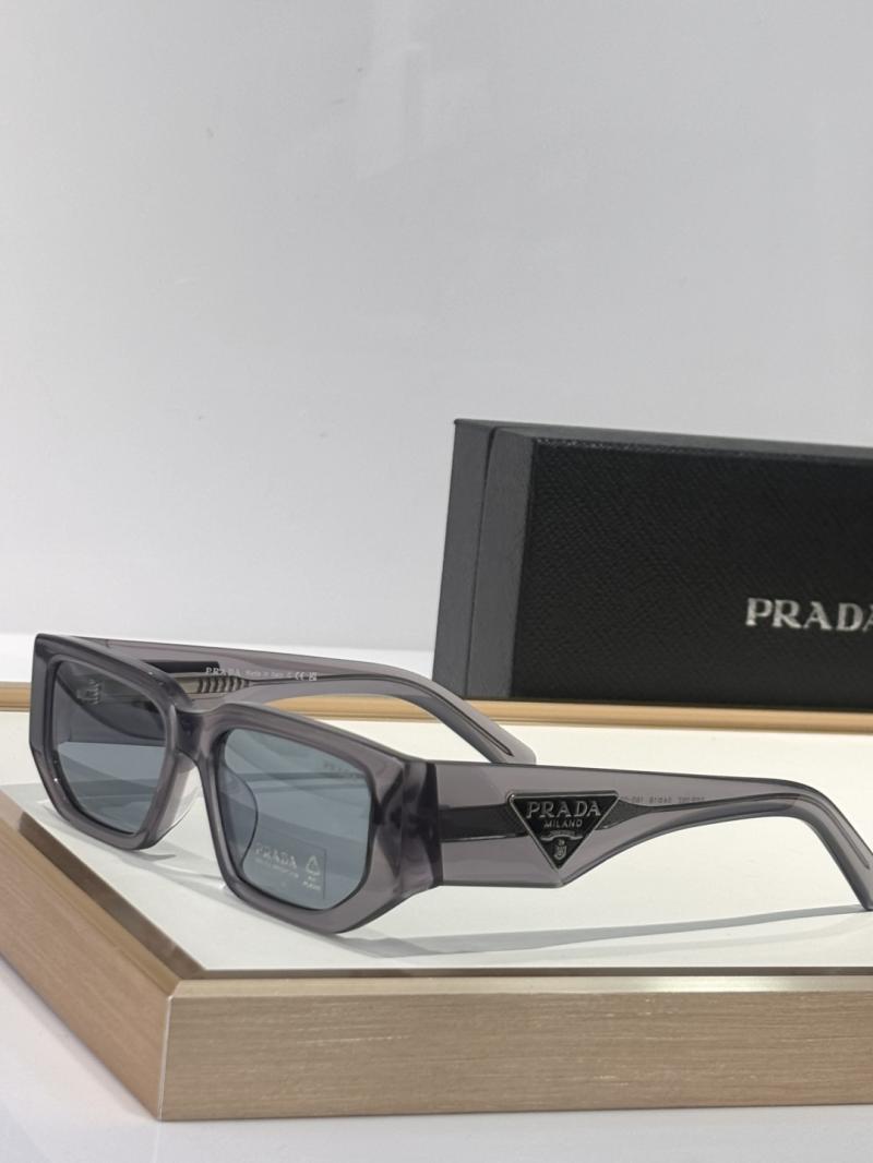 Prada Sunglasses SPR09Z