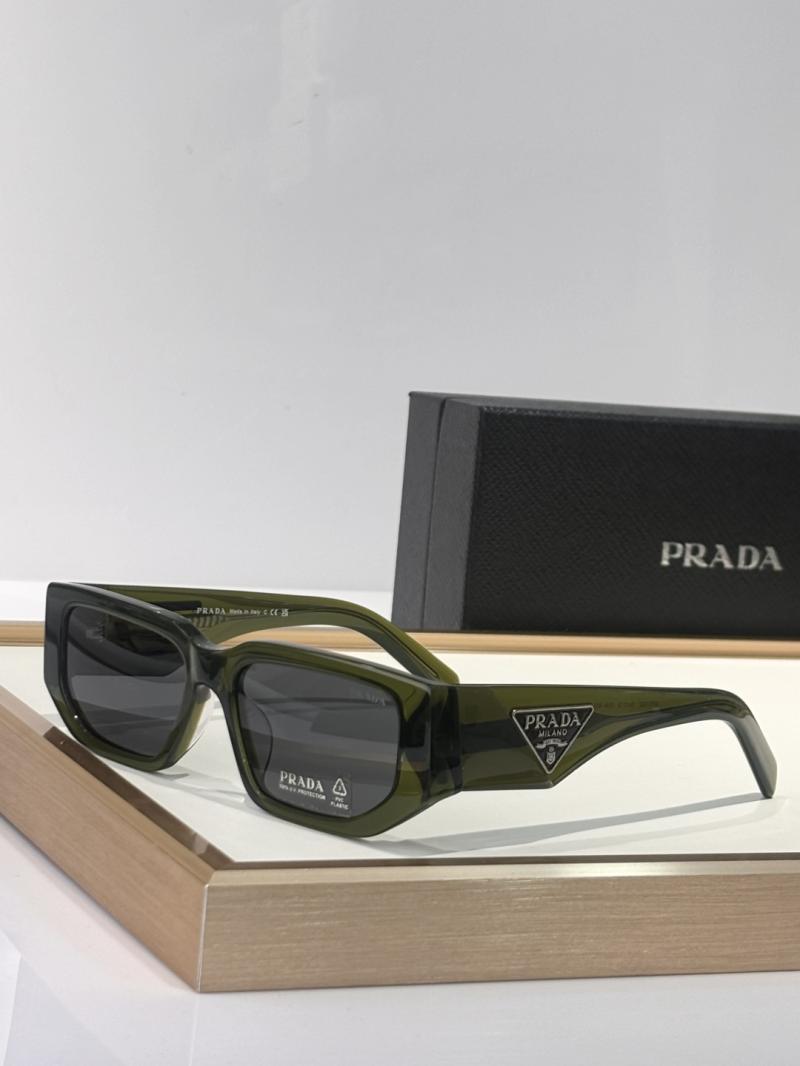 Prada Sunglasses SPR09Z