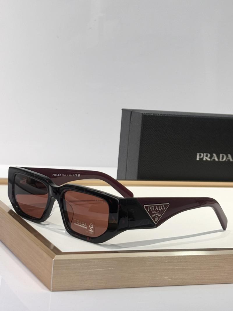 Prada Sunglasses SPR09Z