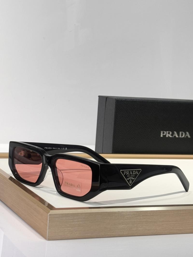 Prada Sunglasses SPR09Z