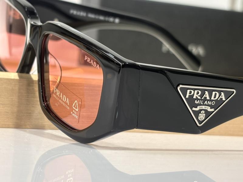 Prada Sunglasses SPR09Z