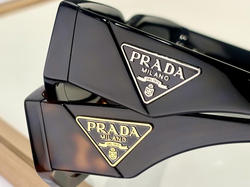 Prada Sunglasses SPR09Z