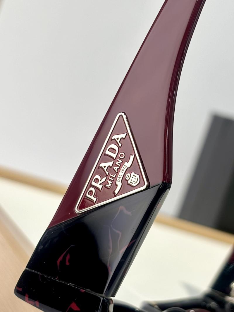 Prada Sunglasses SPR09Z
