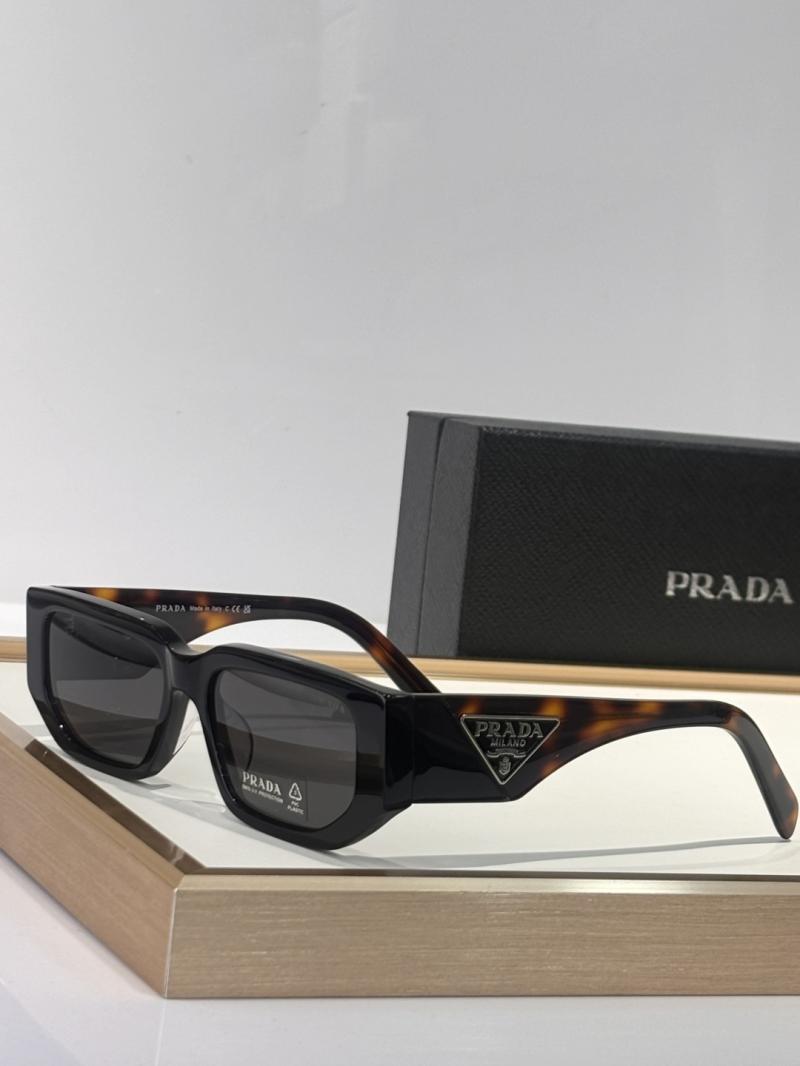 Prada Sunglasses SPR09Z