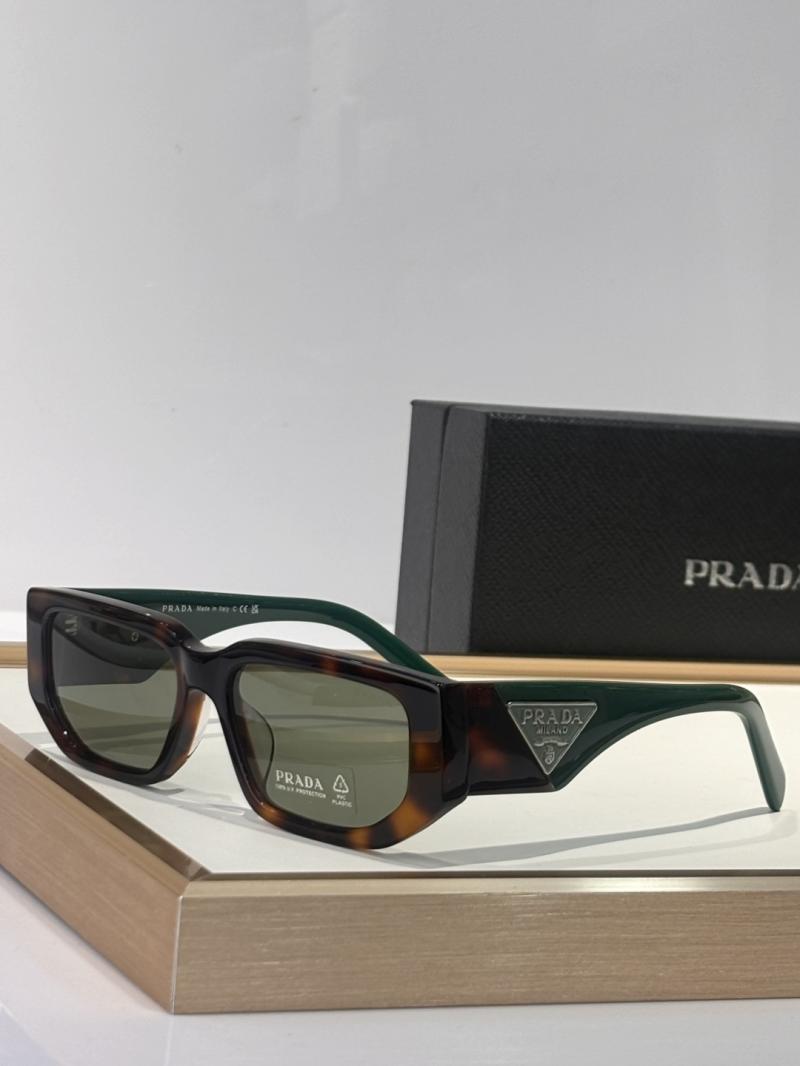 Prada Sunglasses SPR09Z