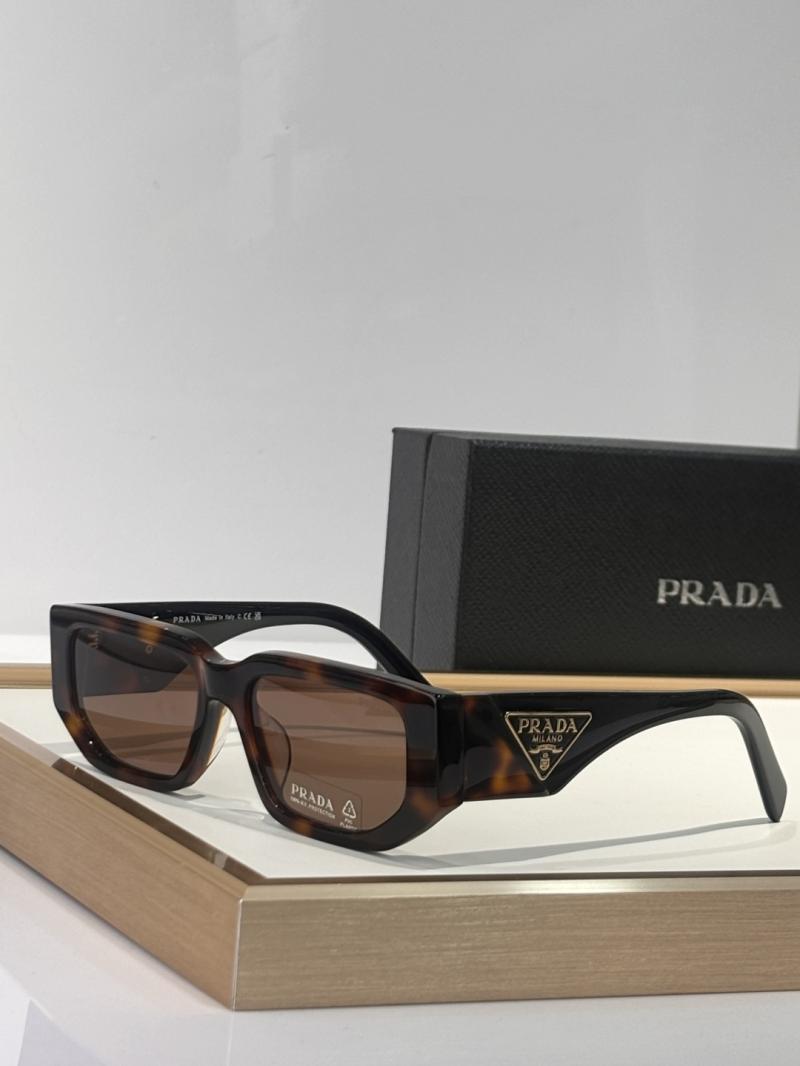 Prada Sunglasses SPR09Z