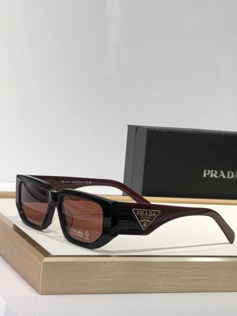Prada Sunglasses SPR09Z
