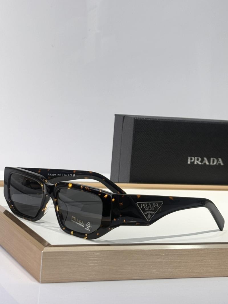 Prada Sunglasses SPR09Z