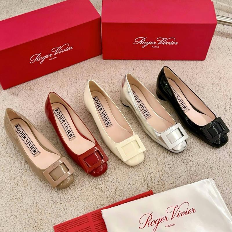Roger Vivier Pumps SRP60102