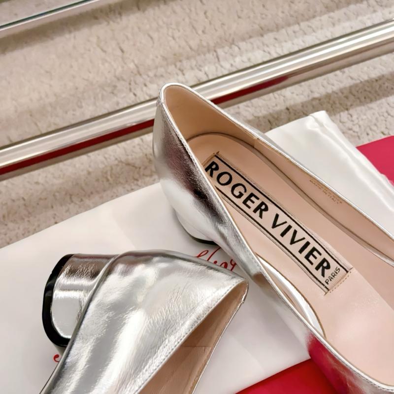 Roger Vivier Pumps SRP60102