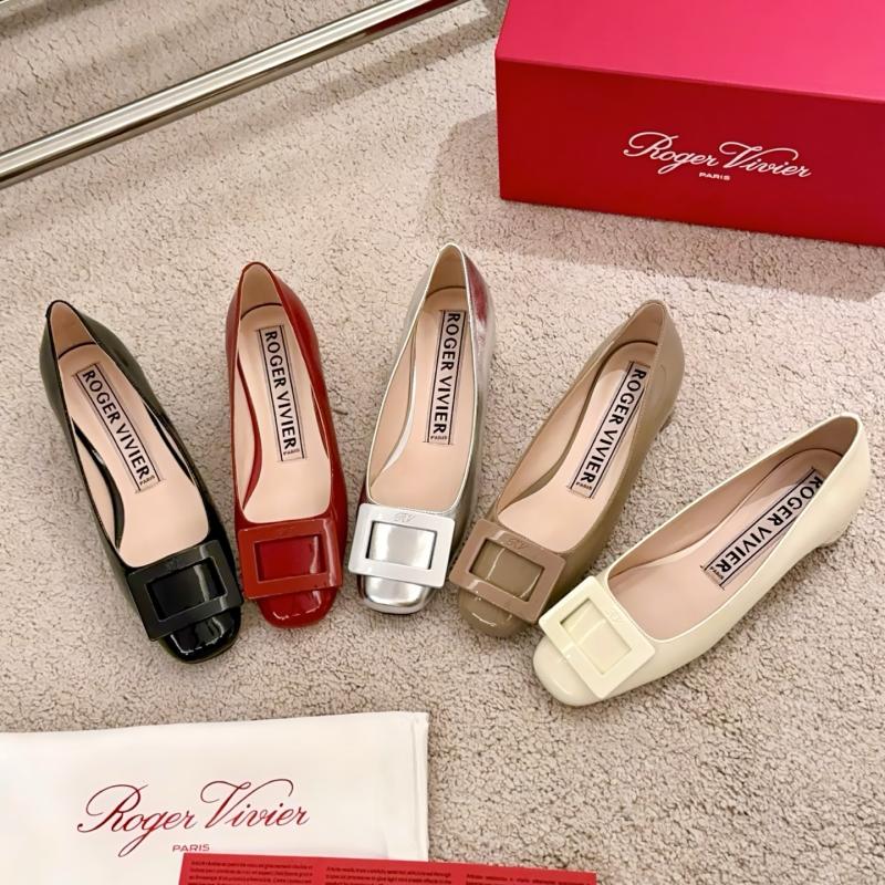 Roger Vivier Pumps SRP60102