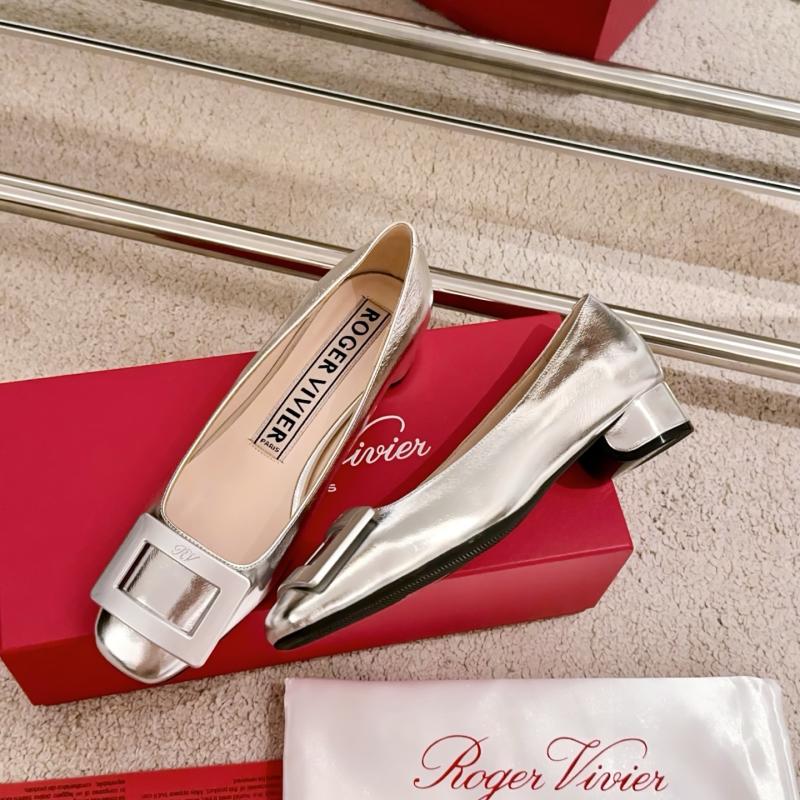 Roger Vivier Pumps SRP60102