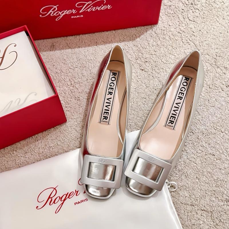 Roger Vivier Pumps SRP60102