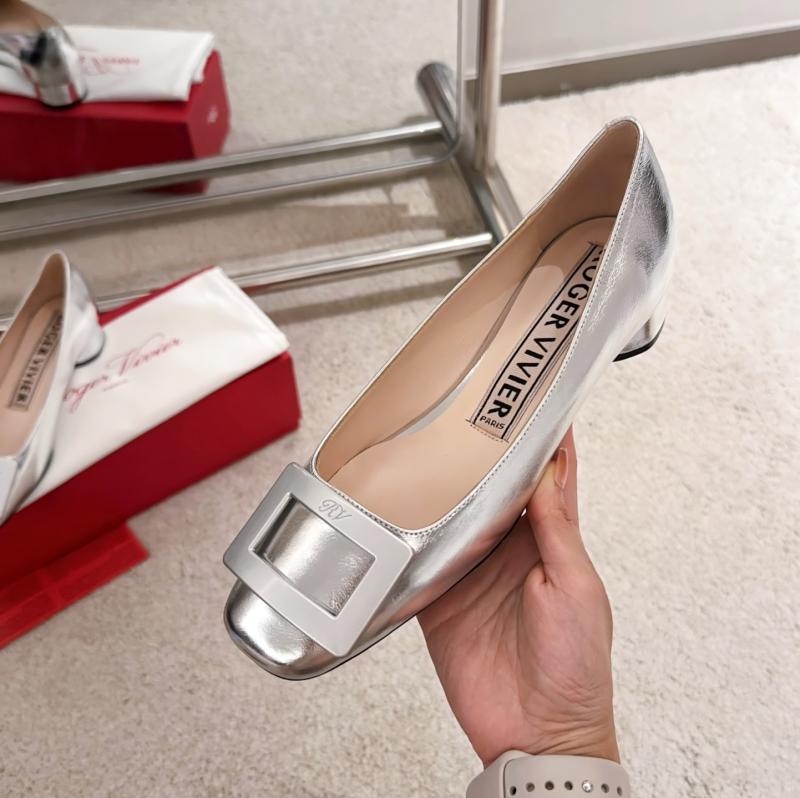 Roger Vivier Pumps SRP60102