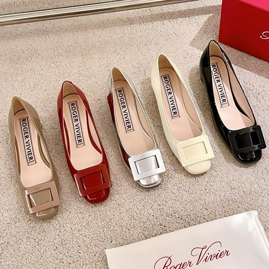 Roger Vivier Pumps SRP60102