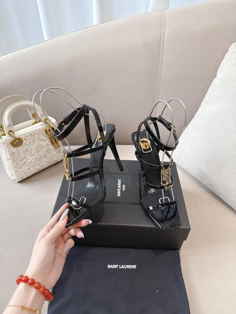 Saint Laurent Sandals SSS61601