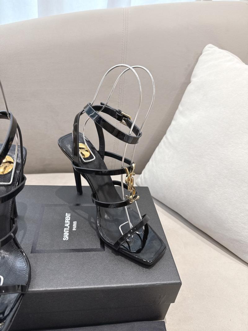 Saint Laurent Sandals SSS61601