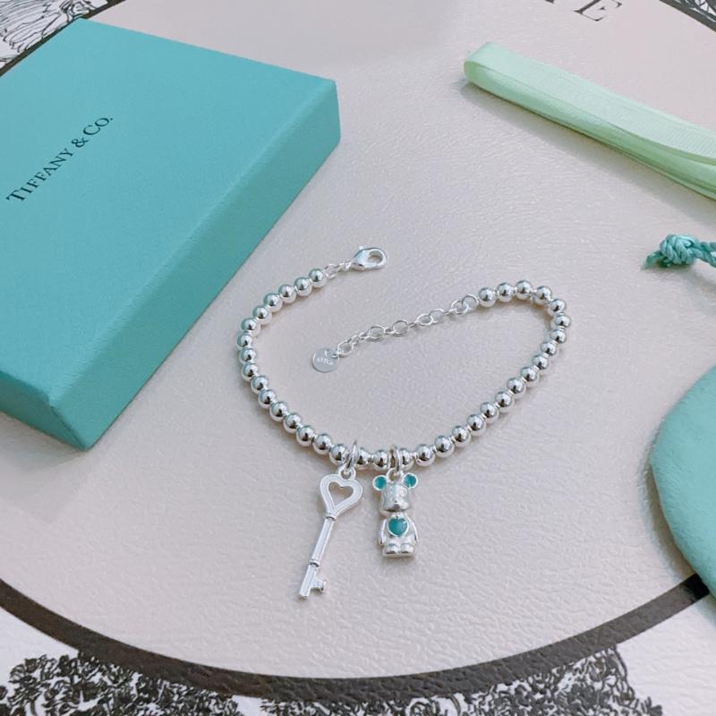 Tiffany Bracelet TB52701