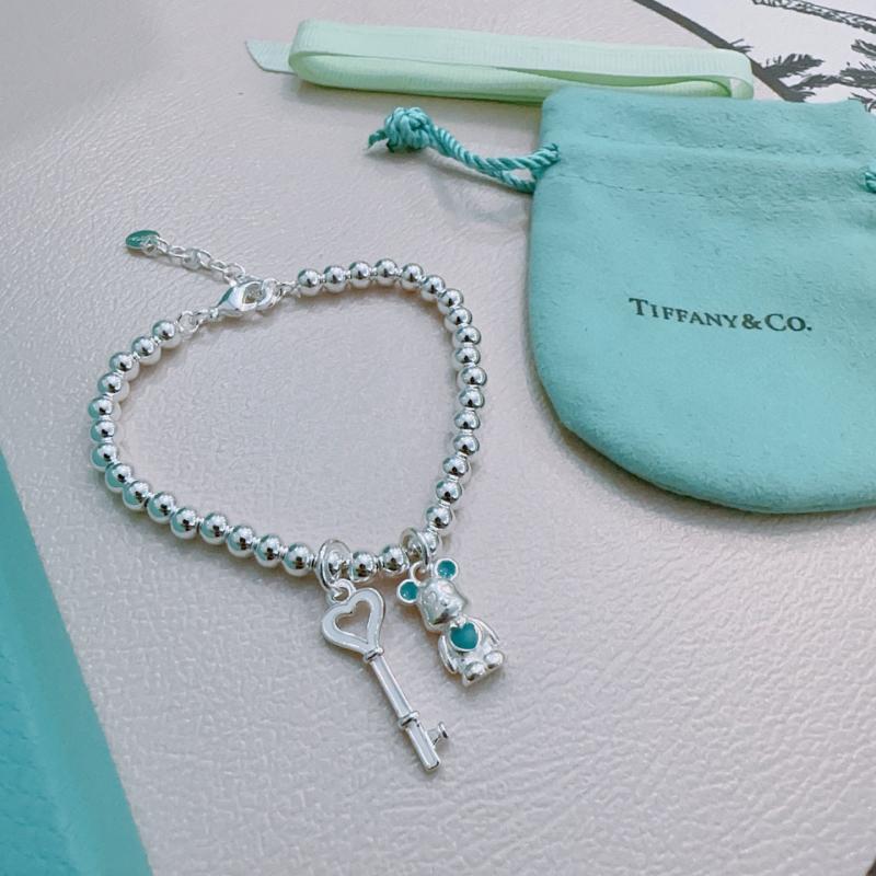 Tiffany Bracelet TB52701