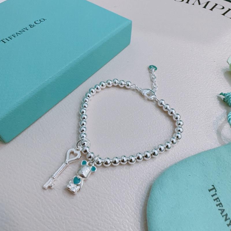 Tiffany Bracelet TB52701