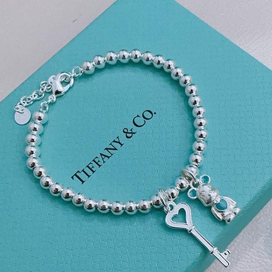 Tiffany Bracelet TB52701