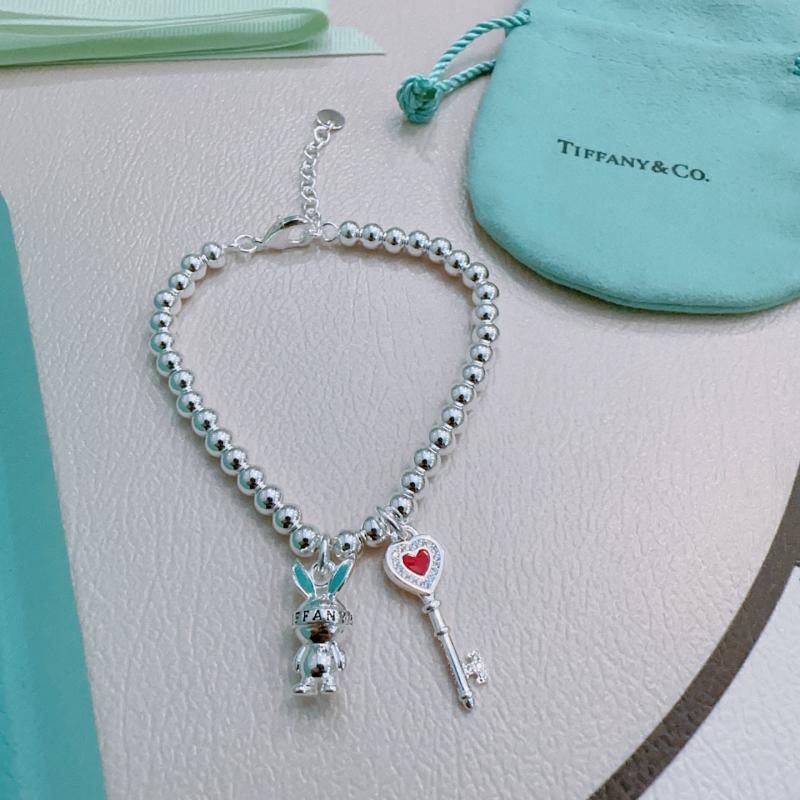 Tiffany Bracelet TB52703