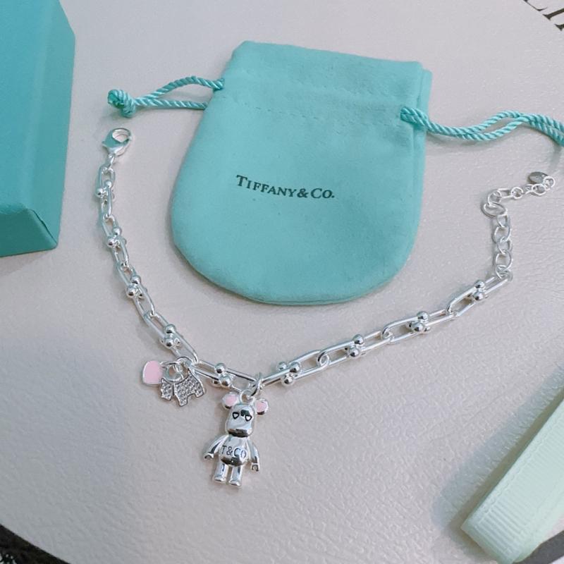 Tiffany Bracelet TB52704