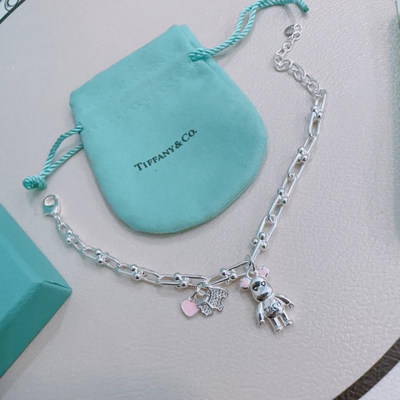 Tiffany Bracelet TB52704