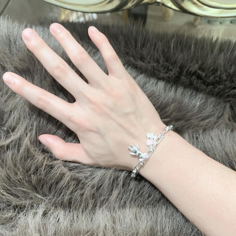 Tiffany Bracelet TB52704