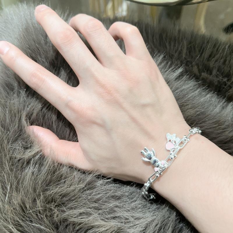 Tiffany Bracelet TB52704