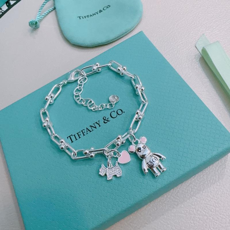 Tiffany Bracelet TB52704