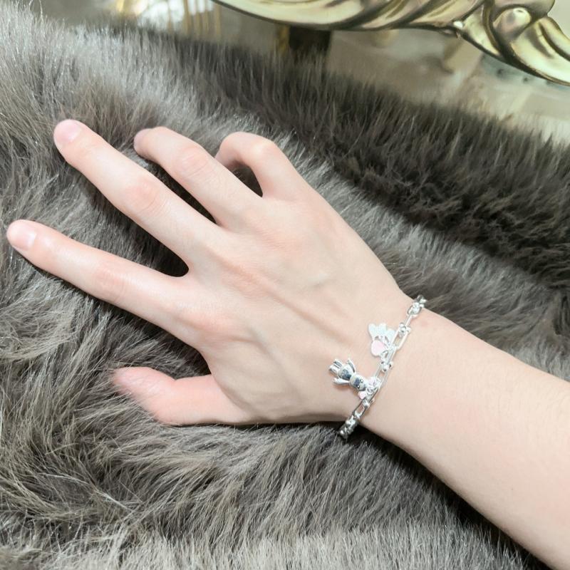 Tiffany Bracelet TB52704
