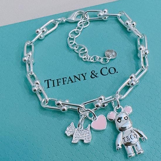 Tiffany Bracelet TB52704