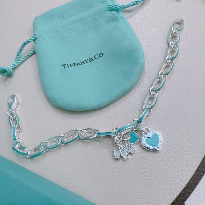 Tiffany Bracelet TB52806
